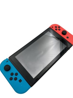 KONSOLA NINTENDO SWITCH V2 NEON