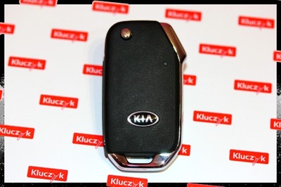 Ключ kia sportage кодування ключ mokotów фото №1