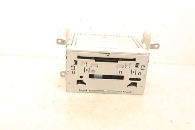 Радио mitsubishi lancer ix фото №1