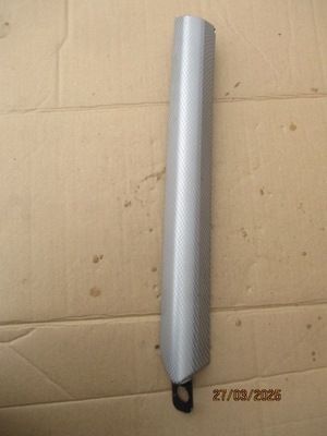 Молдинг dekor консоли opel astra h 13116934 фото №1