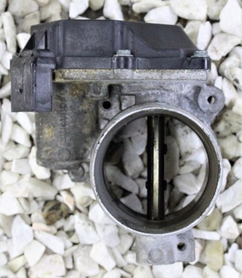 Audi a4 a6 a7 дроссельная заслонка 3,0tdi 059145950aa фото №1