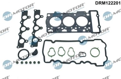 DRM122201/DCM SET LININGS CYLINDER HEAD ENGINE  