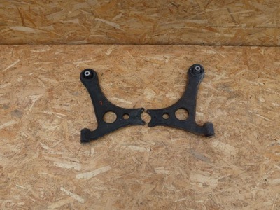 Важіль правий лівий перед mercedes w168 a klasa фото №1