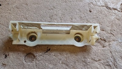 Ford mondeo mk4 кронштейн 6g9t-14a301-a фото №1