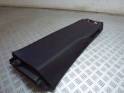 Защита стойка правая renault espace v 769158797r фото №1