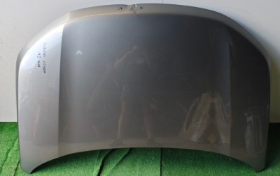 Капот кришка двигуна suzuki vitara iii фото №1