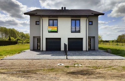 Dom, Konin, Stary Konin, 139 m²