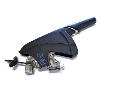 Audi a1 8x 10r- рычаг тормоза ручного фото №1