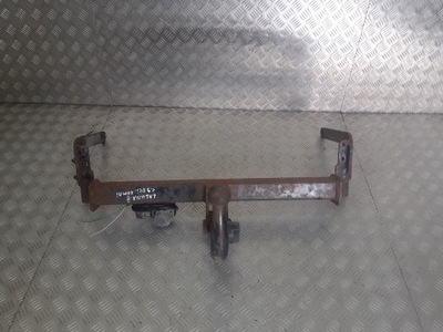 Hak буксировочный renault laguna ii kombi фото №1