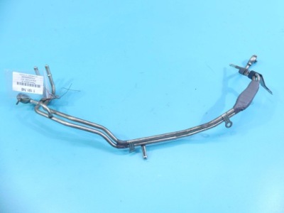 Трубки провода топливные lexus ls iv ls600h 5.0 v8 фото №1