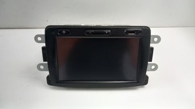 DACIA RADIO CD 281156588R  