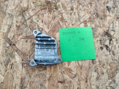 Vw golf viii 8 модуль led лампы jeż левый оригинал фото №1