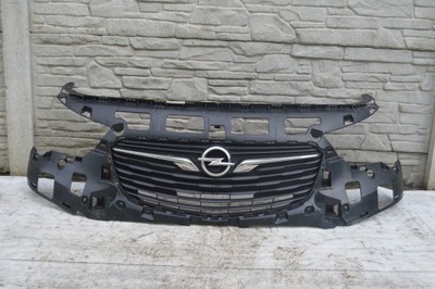 Решітка радіатора решітка радіатора opel combo e фото №1