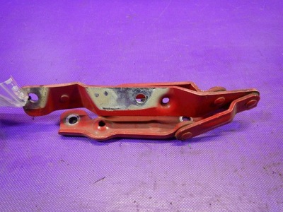 Alfa romeo gt 03-10 петля крышки задняя багажника левый фото №1