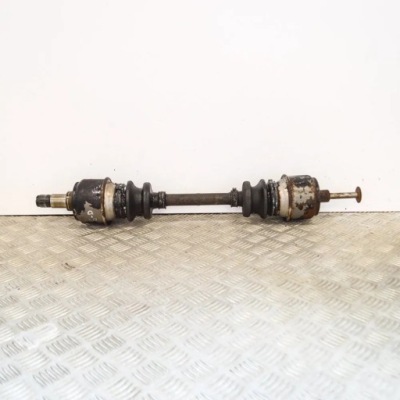 Półośka задняя правая mercedes-benz sl r107 a1073505710 a1153500937 3663529 фото №1