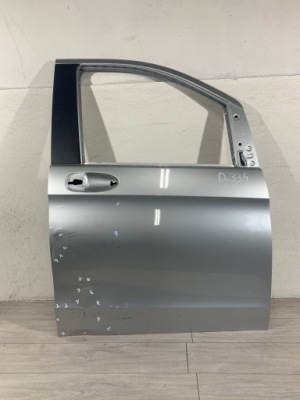 Mercedes vito w447 дверь перед правый фото №1