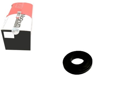 Magnum технология a71051mt подшипник цилиндрический, кронштейн амортизатора фото №1