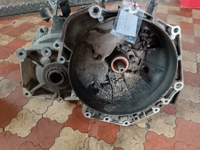 CAJA DE TRANSMISIÓN SAAB 93 9-3 2.2 TID FM57301  