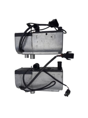 Webasto eberspaecher hydronic i d5ws opel insignia 252520 9269712 фото №1