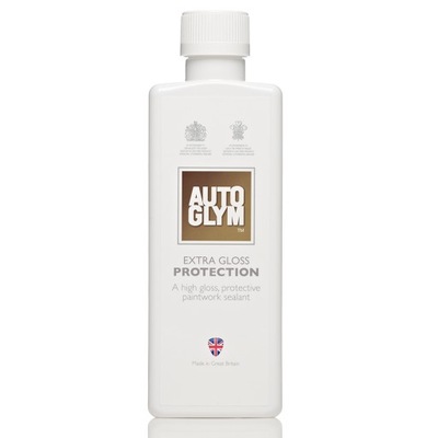 Autoglym Extra Gloss Protection 325ml Wosk syntety