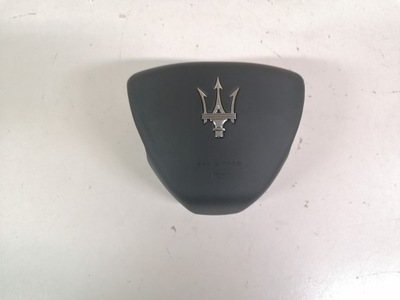 Maserati ghibli подушка безопасности подушка водителя org фото №1