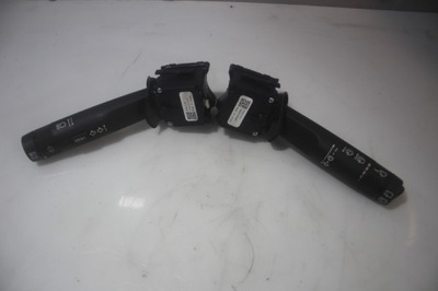 Перемикач комбінований світла opel astra j фото №1