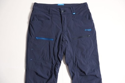 BERGANS OF NORWAY__UTNE PANTS__SPODNIE TREKKINGOWE MEN__M