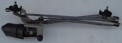 Toyota rav4 iii 06 механізм двірник перед eu фото №1