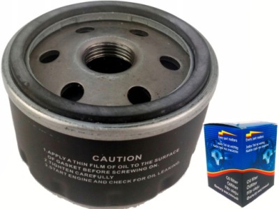 FILTR OLEJU DACIA DOKER DUSTER LODGY LOGAN SANDERO