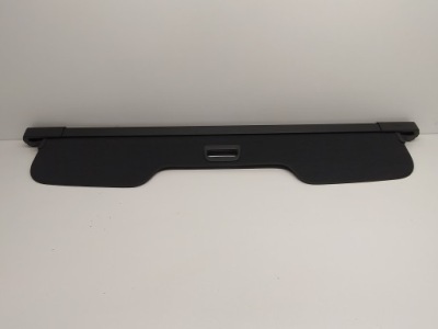 Vw caddy v 2k7 шторка багажника nowa оригинал 2020- фото №1