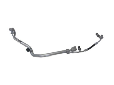 Bmw x3 g01 x4 g02 шланг труба пабтрубок  кондиционер кондиционера 9354536 64539354536 фото №1