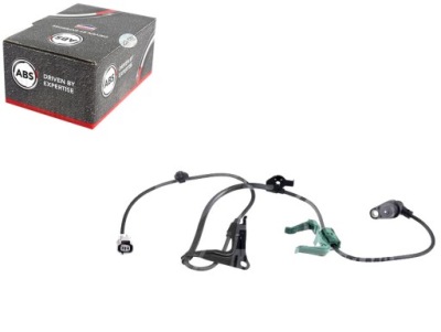 A.b.s. датчик abs xabs807 фото №1