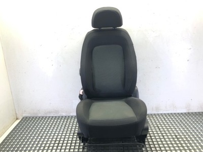 Сидіння лівий перед opel antara a suv фото №1