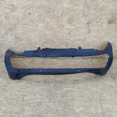 Бампер задняя задний toyota rav4 iv 2019- 52159-42230 фото №1