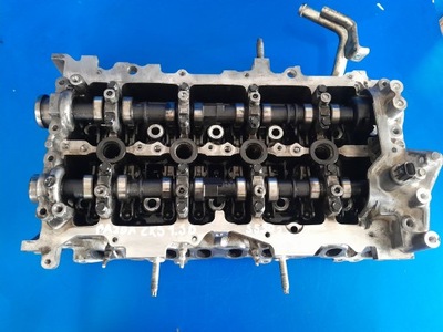 Головка вали mazda cx-3 1.5d s550 фото №1