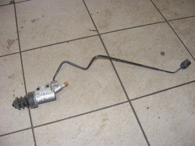 Mazda 5 шланг трубка цилиндр сцепления 2.0 citd фото №1