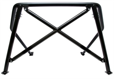 ROLL BAR POLKLATKA VW GOLF IV MK4 TIPO 1J TA  