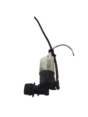 Помпа распылителя volvo v40 9641553880 фото №1