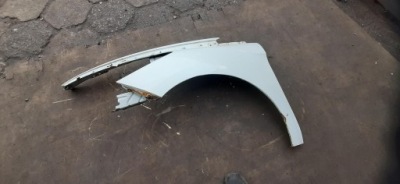 Крыло  левое  перед передний citroen ds5 lak.kwed фото №1