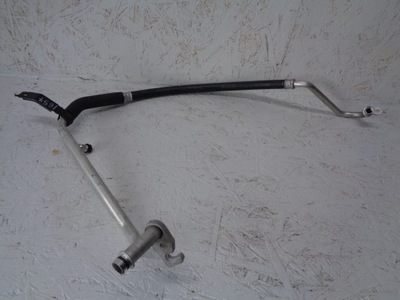 Suzuki sx4 s-cross lift 1.0 трубка кондиціонера фото №1