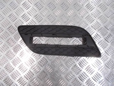 Решётка левая mercedes ml a1668800724 оригинал фото №1