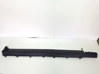 Ford mustang mach e молдинг порог порог правый lj8b-r10154-aaw оригинал фото №1