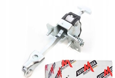 Automega 100095010 ограничитель дверь фото №1