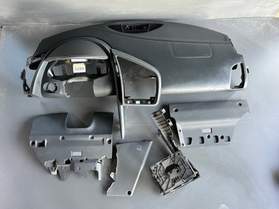 Audi r8 4s 15r панель приладів консоль панель приладів europa фото №1