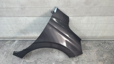 Hyundai i10 2021- крила правий передній перед фото №1