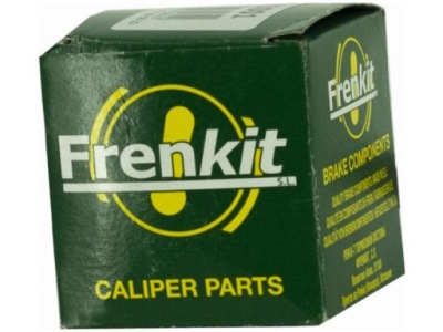 Поршень супорт audi q3 f3 1.4-2.5 18- q2 ga 2.0 18- фото №1