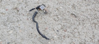 Hyundai tucson iii 2018 клема мінусова 37180-d7000 фото №1