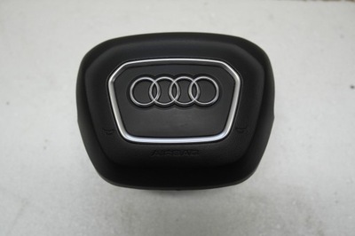 Audi q3 ii 83a a3 8y подушка безпеки подушка air bag фото №1