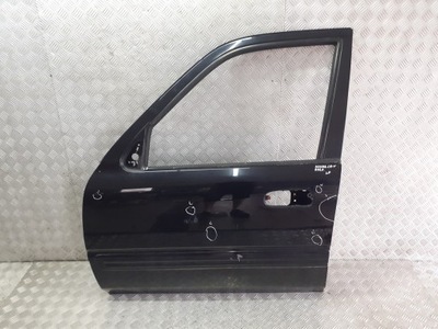 Дверь левый перед honda cr-v b92p фото №1