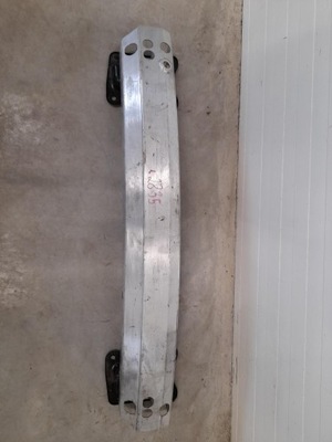 Балка бампера задняя tesla model y фото №1